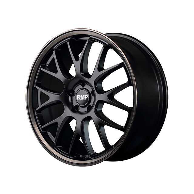 MID RMP 820F（SBB セミグロスBK/ブロンズクリア） MID タイヤ・ホイール｜パークアップ 店