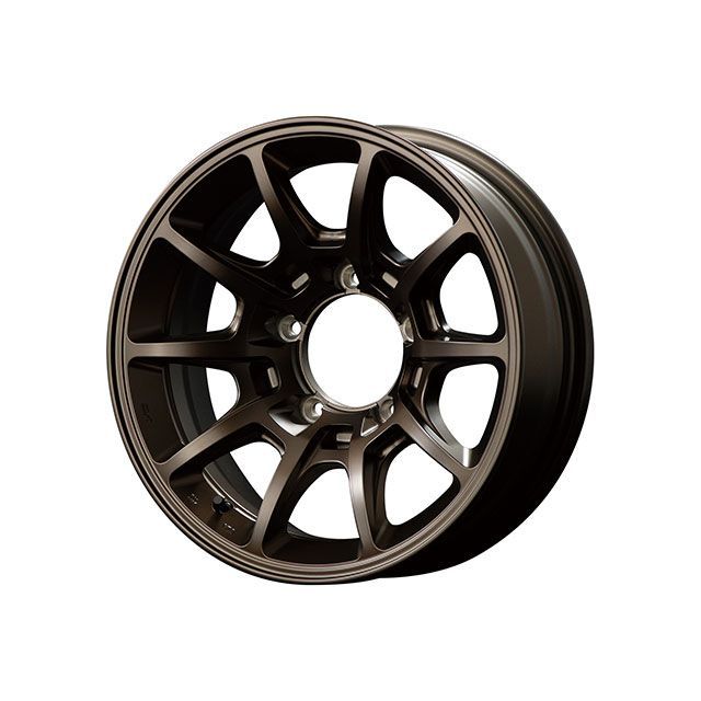 MID RMP Racing R25（クラシカルブロンズ） MID タイヤ・ホイール