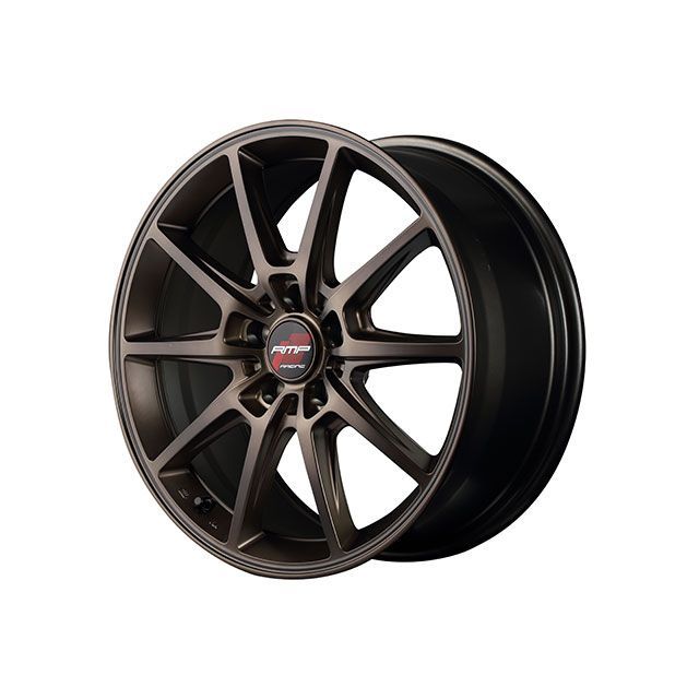 MID RMP Racing R25（クラシカルブロンズ） MID タイヤ・ホイール