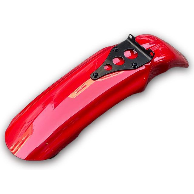 K-SPEED K-SPEED-CT59-RED フロントフェンダー CT125 CT59-RED K-SPEED フェンダー CT125 Parts 15,001円