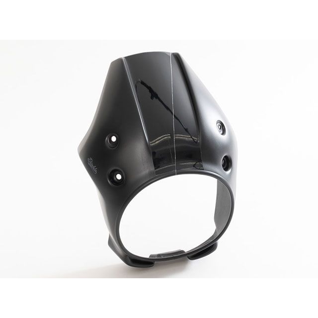 K-SPEED K-SPEED-RB0052 ヘッドライトカバー Rebel250/300＆500 Year 2017-2019 RB0052 K-SPEED ヘッドライト・バルブ Rebel Parts｜パークアップ 店