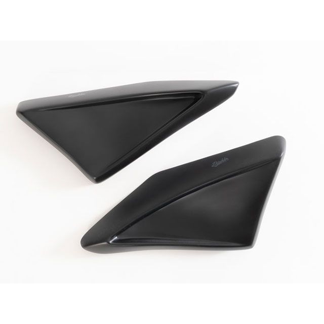 K-SPEED K-SPEED-RB0089 サイドカバー Rebel250/300＆500：Rebel Custom2：Rebel Black Armor RB0089 K-SPEED カウル・エアロ Rebel Parts｜パークアップ 店 12,998円