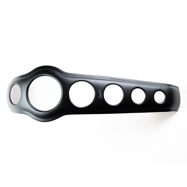 K-SPEED K-SPEED-RB0093 タンクカバー Rebel 250/300＆500 RB0093 K-SPEED タンク関連パーツ Rebel Parts 11,837円