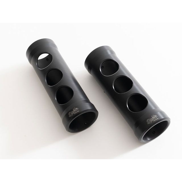 K-SPEED K-SPEED-RB0118 フロントサスペンションカバー Rebel250/300＆500 RB0118 K-SPEED ドレスアップ・カバー Rebel Parts