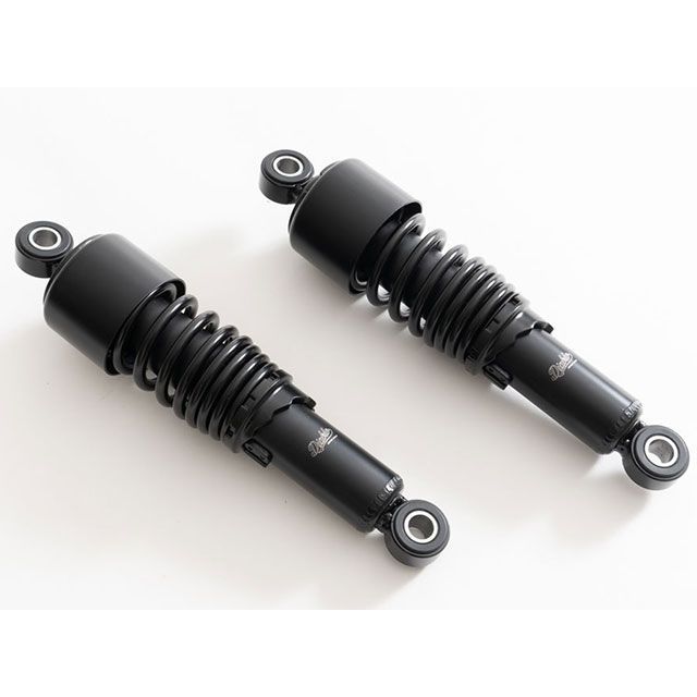 K-SPEED K-SPEED-RB0121 リアサス Rebel250/300＆500：Rebel Black Armor RB0121 K-SPEED リアサスペンション関連パーツ Rebel Parts