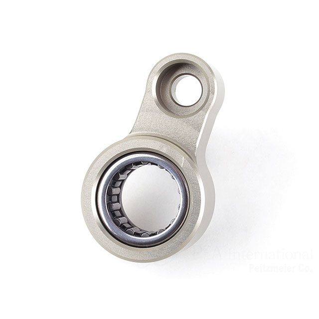 GILLES TOOLING シフトホルダー（チタンカラー） SHIHOSC59KIT-T ギルズツーリング その他ステップ関連パーツ