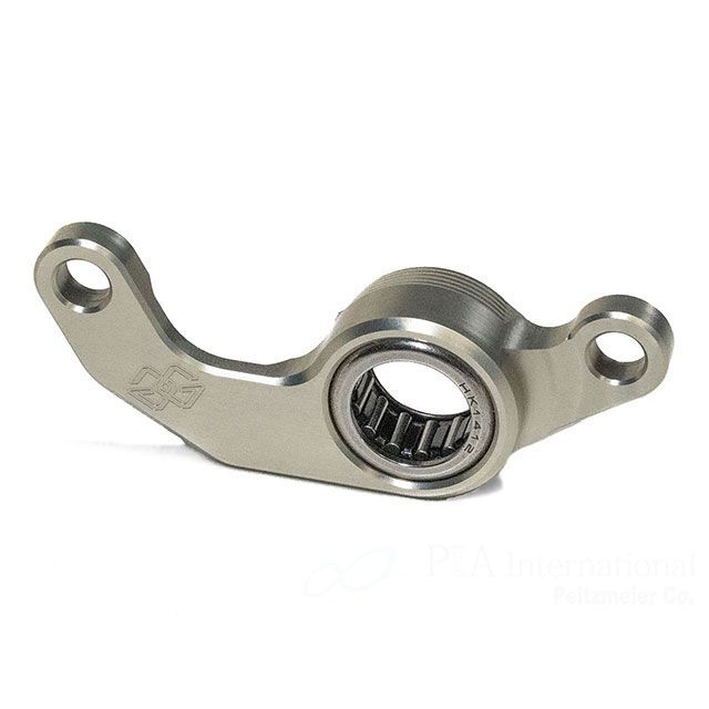 GILLES TOOLING シフトホルダー（チタンカラー） SHIHOZR900HKIT ギルズツーリング その他ステップ関連パーツ