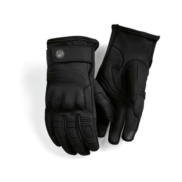 BMW BMW 純正 グローブ Summer ブラック サイズ 7-7.5 bm_76211541351 ビーエムダブリュー BMW 27,357円