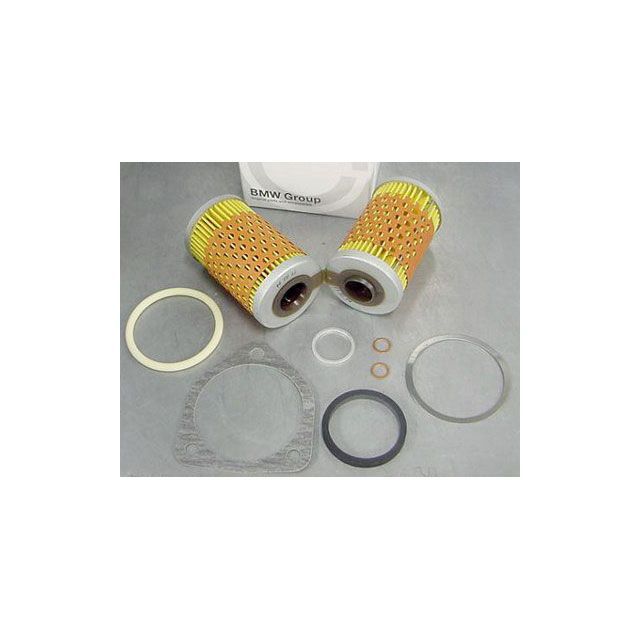 BMW BMW 純正 オイルフィルターキット/With Oil Cooler - BMW bm_11009056146 ビーエムダブリュー BMW