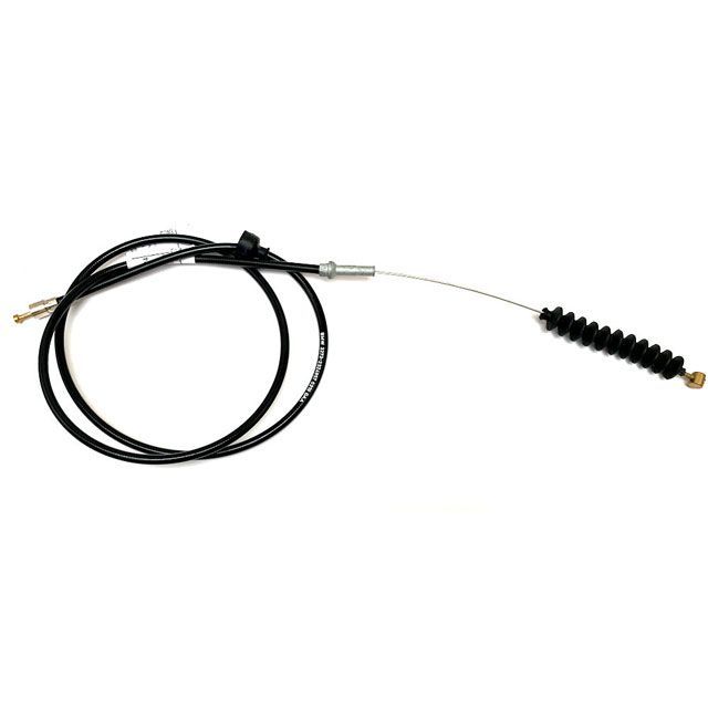BMW BMW 純正 クラッチ ケーブル L＝1436MM bm_32732324957 ビーエムダブリュー BMW