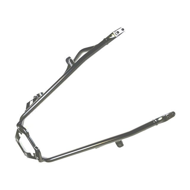BMW BMW 純正 パッセンジャー用フレーム Black bm_46518561799 ビーエムダブリュー BMW