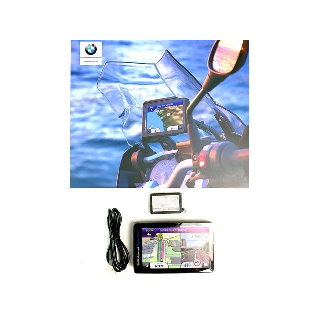 BMW BMW 純正 セット Navigator VI（ECE） bm_77528355994 ビーエムダブリュー BMW