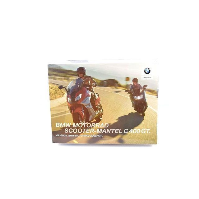 BMW BMW 純正 Scooter コート bm_77312455414 ビーエムダブリュー BMW C400 GT