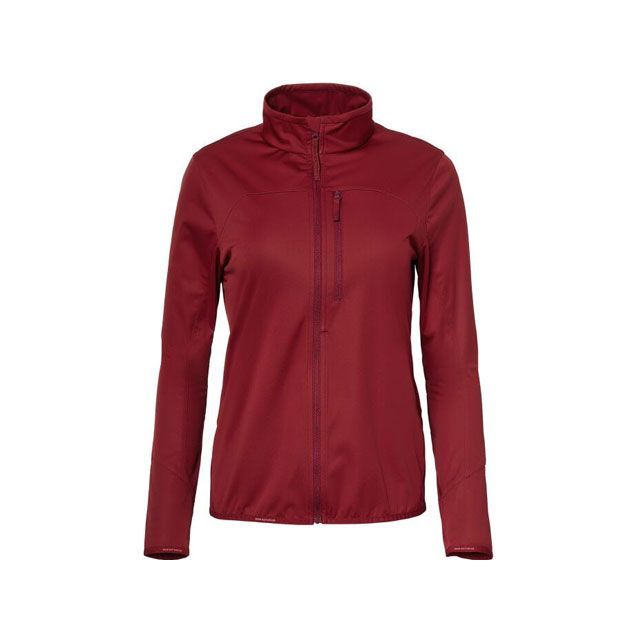 BMW BMW 純正 GS softshell jacket Red Women サイズ L bm_76238504295 ビーエムダブリュー BMW