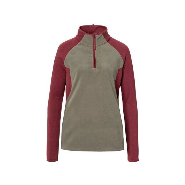 BMW BMW 純正 GS fleece pullover Red Women サイズ L bm_76238504302 ビーエムダブリュー BMW