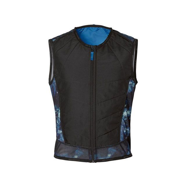 BMW BMW 純正 Cool Down vest Black Unisex サイズ XL bm_76428504315 ビーエムダブリュー BMW