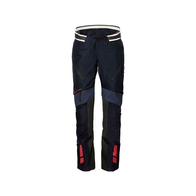 BMW BMW 純正 GS Rallye GTX trousers Night blue Women サイズ 36 bm_76138504565 ビーエムダブリュー BMW
