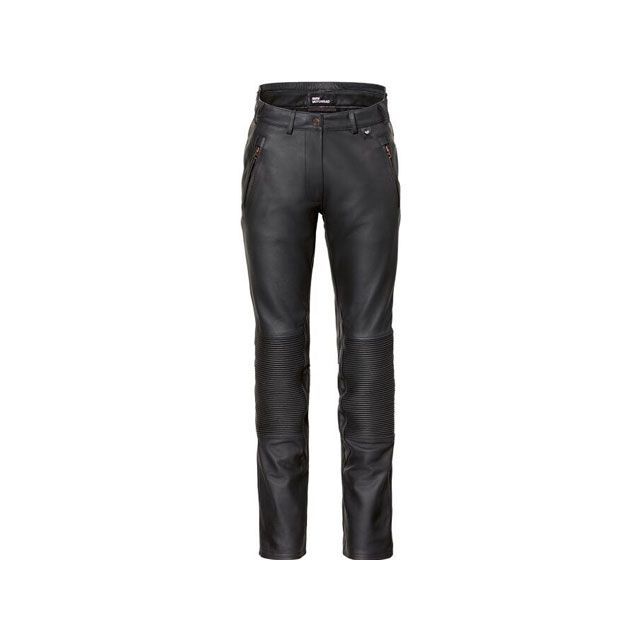 BMW BMW 純正 Charlottenburg trousers Black Women サイズ 48 bm_76138504709 ビーエムダブリュー BMW 84,494円