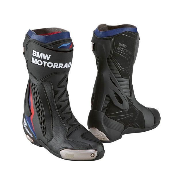 BMW BMW 純正 M Pro Race Comp boots Black Unisex サイズ 40 bm_76228523071 ビーエムダブリュー BMW