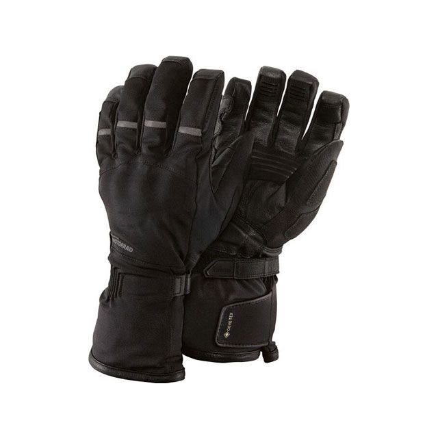 BMW BMW 純正 Silvretta GTX gloves Black Unisex サイズ 8 bm_76218536383 ビーエムダブリュー BMW