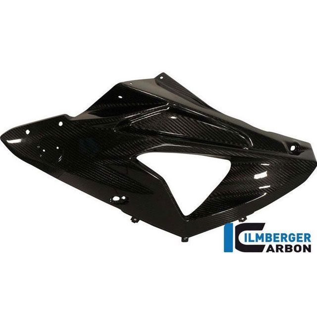 ILMBERGER フェアリングサイドパネル左側 インジケータホルダー付 S 1000 RR Stock Sport/Racing（ABEなし）（12＆apos；-） ｜ VEL.083.S1RAB.K ilm_VEL_083_S1RAB_K イルムバ…