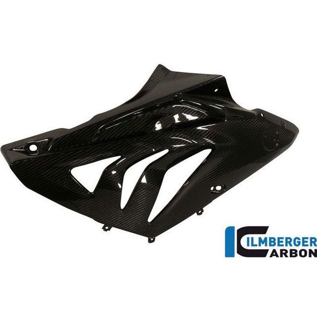 ILMBERGER フェアリングサイドパネル右側 インジケータホルダー付 S 1000 RR Stock Sport/Racing（ABEなし）（12＆apos；-） ｜ VER.084.S1RAB.K ilm_VER_084_S1RAB_K イルムバ…