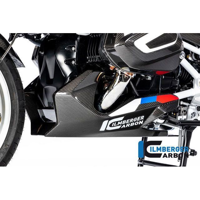 ILMBERGER ベリーパン BMW R 1250 R（LC） 2019 ｜ VEU.003.R125R.K ilm_VEU_003_R125R_K イルムバーガー その他 R 1250 R LC R 1250 RS（LC）