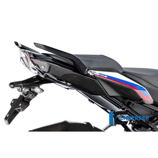 ILMBERGER シートユニットパネル 右 BMW R 1250 R（LC） 2019 ｜ SIR.010.R125R.K ilm_SIR_010_R125R_K イルムバーガー シート関連パーツ R 1250 R LC R 1250 RS（LC）｜パークアップ 店
