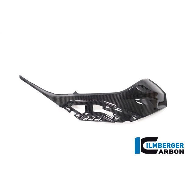 ILMBERGER タンクサイドパネル 右 OEM Panel BMW S 1000 RR Street 2019 ｜ SDR.022.S119S.K ilm_SDR_022_S119S_K イルムバーガー カウル・エアロ 44,808円