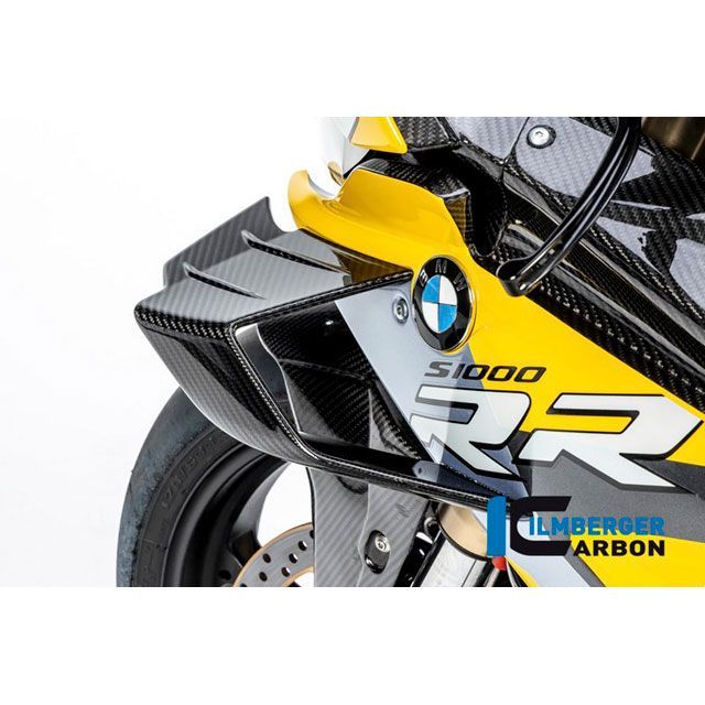 正規品）イルムバーガー M1000RR S1000RR リアアンダートレー BMW S