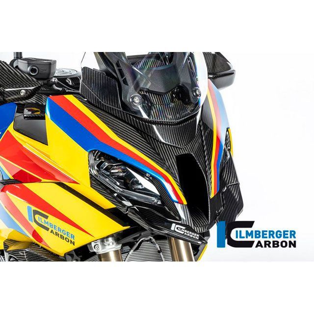 ILMBERGER フロントフェアリング 右 S 1000 XR MY from 2020 ｜ VEO.014.1XR20.K ilm_VEO_014_1XR20_K イルムバーガー カウル・エアロ S 1000 XR