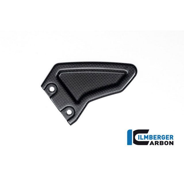ILMBERGER ヒールガード マット 左 CBR 1000 RR-R/SP 2020 ｜ FSL.101.CBR2M.K ilm_FSL_101_CBR2M_K イルムバーガー マフラーカバー・ヒートガード