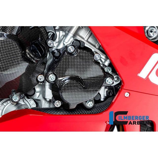 ILMBERGER イグニッションローターカバー グロス CBR 1000 RR-R/SP 2020 | ZRD.016.CBR2G.K ilm_ZRD_016_CBR2G_K イルムバーガー ドレスアップ・カバー|パークアップ 店