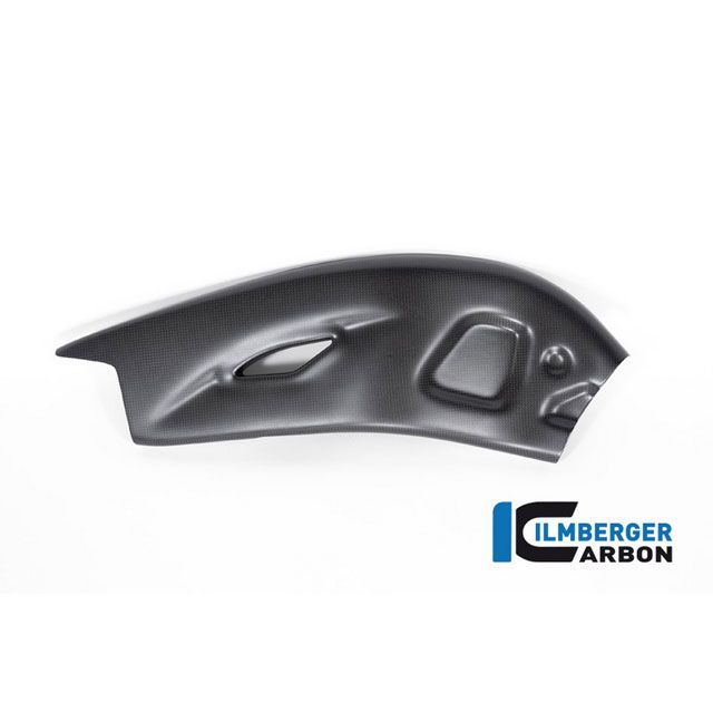 ILMBERGER スイングアームカバー 右 マット CBR 1000 RR-R/SP 2020 ｜ SCR.111.CBR2M.K ilm_SCR_111_CBR2M_K イルムバーガー ドレスアップ・カバー