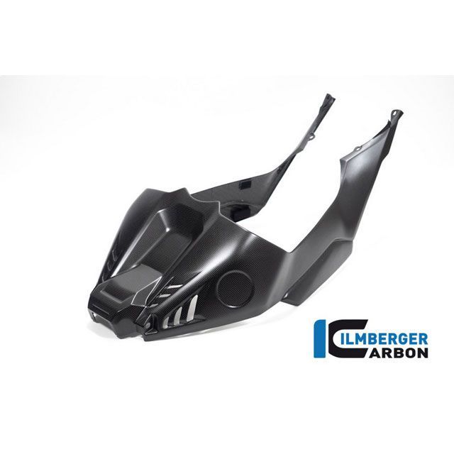 ILMBERGER アッパータンクカバー マット CBR 1000 RR-R/SP 2020 | TAO.103.CBR2M.K ilm_TAO_103_CBR2M_K イルムバーガー タンク関連パーツ CBR 1000 RR-R CBR 1000 R…