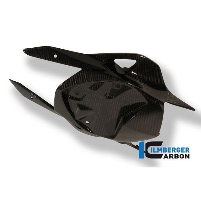 ILMBERGER リアアンダートレイ Bmw S1000Rr 2012-2014 ｜ RHA.037.S100S.K ilm_RHA_037_S100S_K イルムバーガー その他 S1000RR