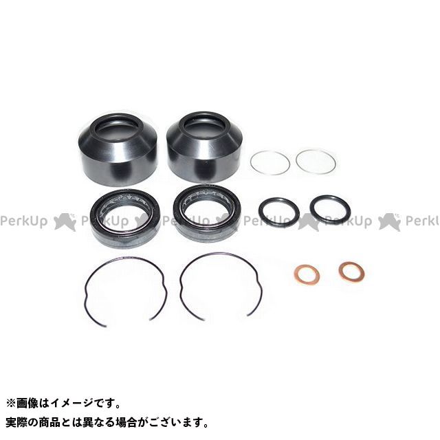 シグナス-X　(フロントフォーク + クラッチセット + LED 12V) YAMAHA ヤマハ シグナスX 3型 1YP&1MS 4型 BF9&2UB 社外品