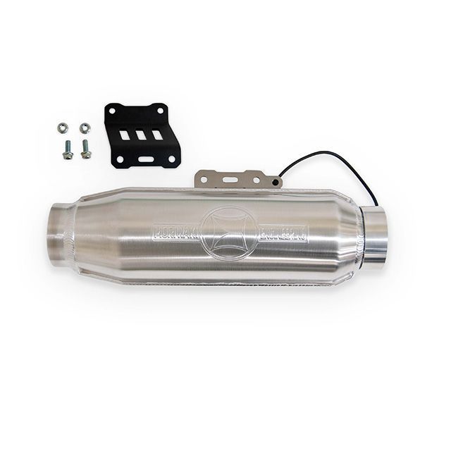 MORIWAKI MONSTER BOTTLE KIT（シルバー） 08351-201S8-00 モリワキ ドレスアップ・カバー CT125