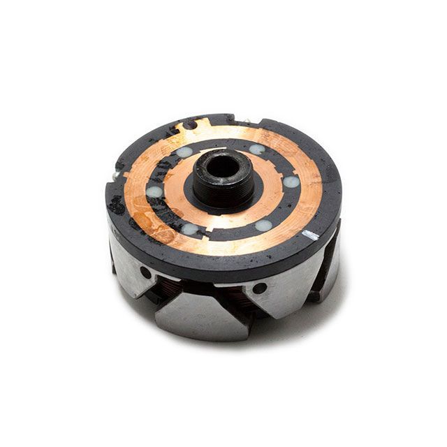 Motor Rock XS650SP オルタネーターローター 24-2652 モーターロック その他電装パーツ|パークアップ 店