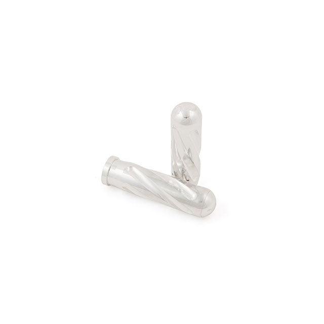 kens-factory Neo-fusion Spiral Polish 08 up throttle by wire 1-015 ケンズファクトリー グリップ関連パーツ Touring Throttle by wire