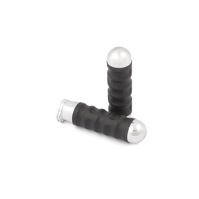 kens-factory Neo-fusion Rubber Polish Cable Throttle 1-102 ケンズファクトリー グリップ関連パーツ ALL Throttle Wire HD｜パークアップ 店