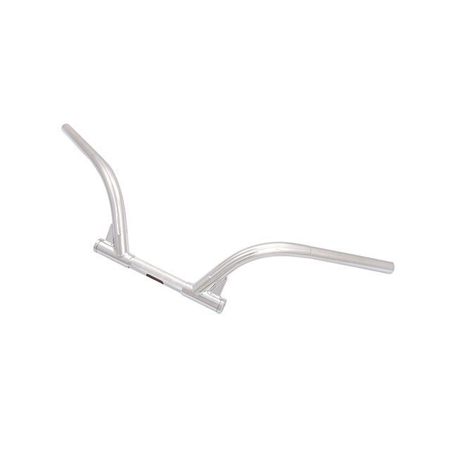 kens-factory LowRise Bar Chrome Cable 1”Clamp（FLHTC、FLHX 除く） 2-400 ケンズファクトリー ハンドル関連パーツ ケーブル式全車種