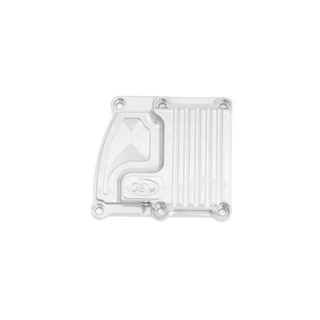 kens-factory TM top cover Milwaukee eight Chromed 10-203 ケンズファクトリー エンジンカバー関連パーツ Milwaukee Eight
