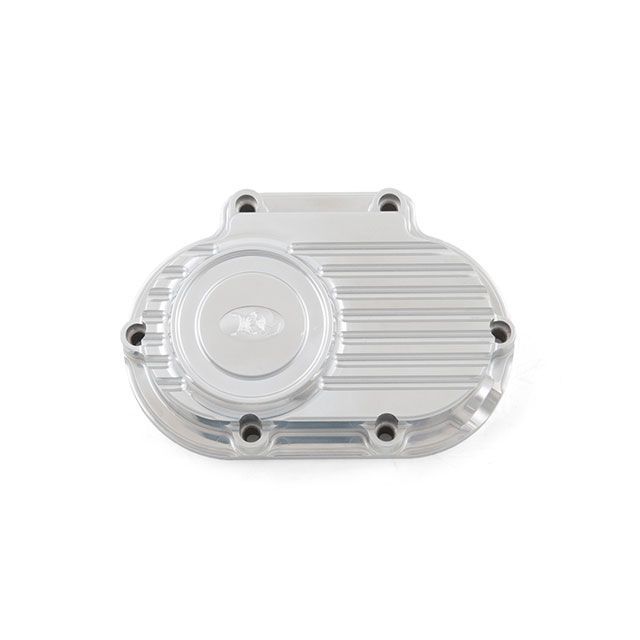 kens-factory Cable Clutch Cover Polished 2006up TC96 10-400 ケンズファクトリー カウル・エアロ Twin Cam 96 6Speed M8ソフテイル 32,505円