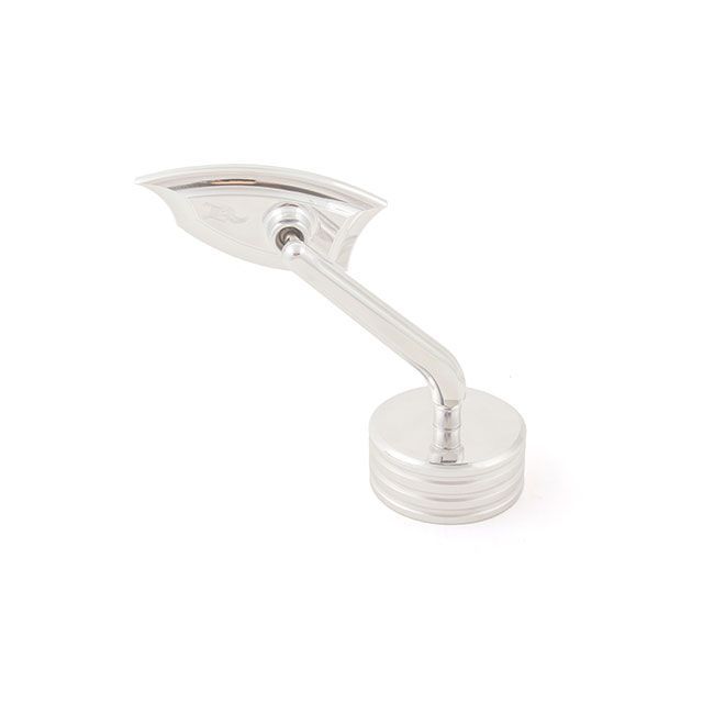 kens-factory Rapide Siries Mirror”vanquish”Polished Right 12-201 ケンズファクトリー ミラー関連パーツ ALL HD 14,808円