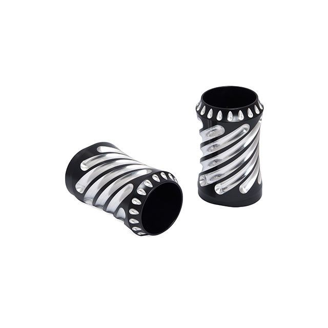 kens-factory 2014Up Fork Boots Black/Machine 12-006 ケンズファクトリー その他外装関連パーツ 28,945円