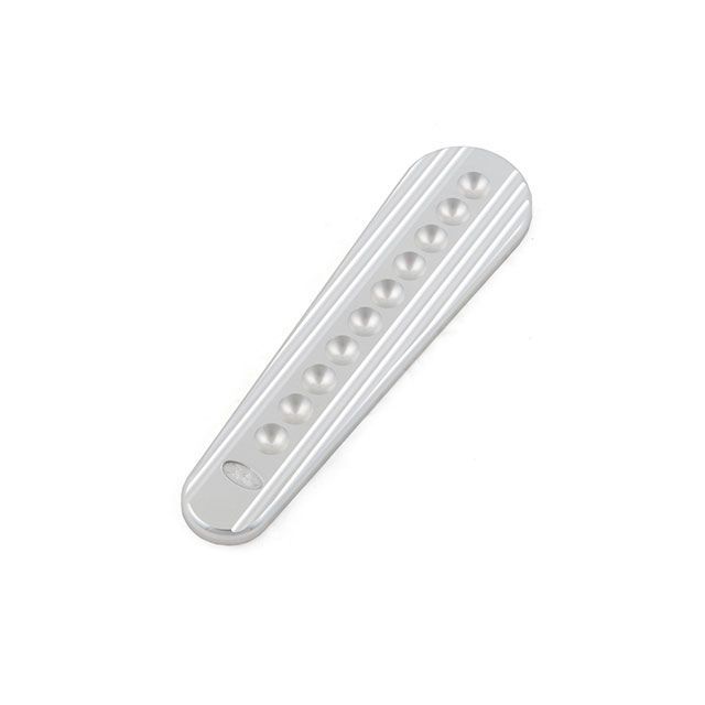kens-factory LowerTank Panel Polshed09UP FL 12-050 ケンズファクトリー タンク関連パーツ|パークアップ 店