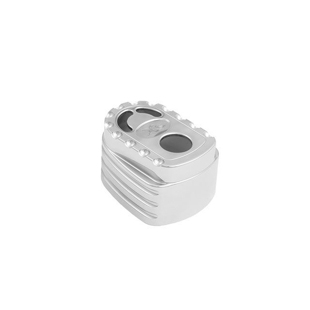 kens-factory IG Switch cover 2014 up touring chrome 20-014 ケンズファクトリー 電装ステー・カバー類 Touring