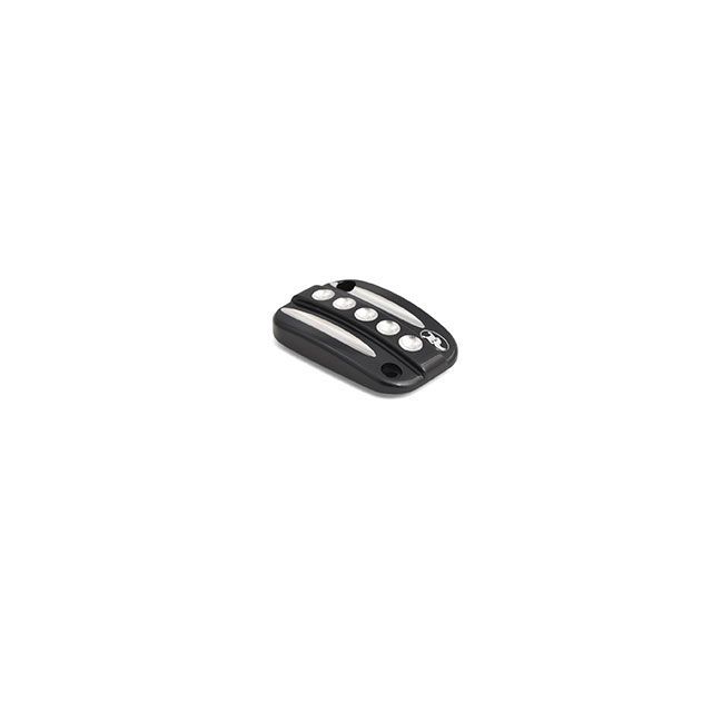 kens-factory NeoFusion Clutch Master Cylinder Cover2014-16 FLT 06-11V rod Black Machine 20-105 ケンズファクトリー クラッチ V-ROD Touring