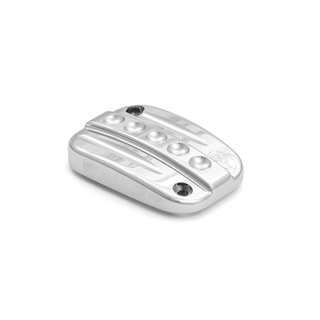kens-factory NeoFusion Clutch Master Cylinder Cover2014-16 FLT 06-11V rod chrome 20-110 ケンズファクトリー クラッチ V-ROD Touring｜パークアップ 店